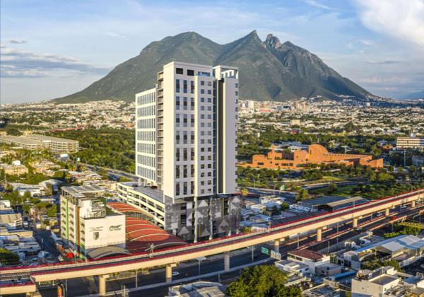 Departamentos en venta, Centro de Monterrey, cerca de fundidora Departamentos en venta, Centro de Monterrey, cerca de fundidora