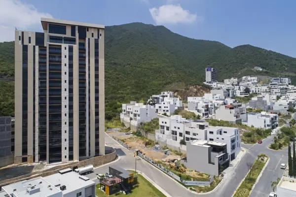Departamentos en venta en Monterrey / San Pedro