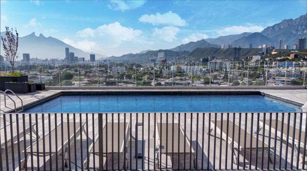 Departamentos en Venta Col Chepevera, Monterrey