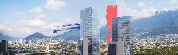 Departamento en Pre-venta en Santa María
