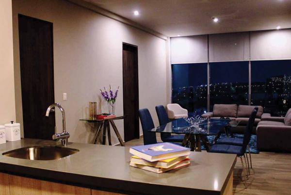 Departamentos en Venta en Valle Poniente