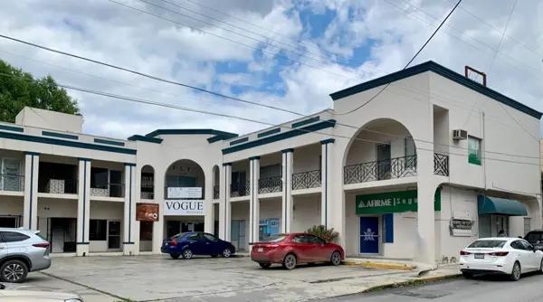 Venta de Plaza Comercial en Allende, NL