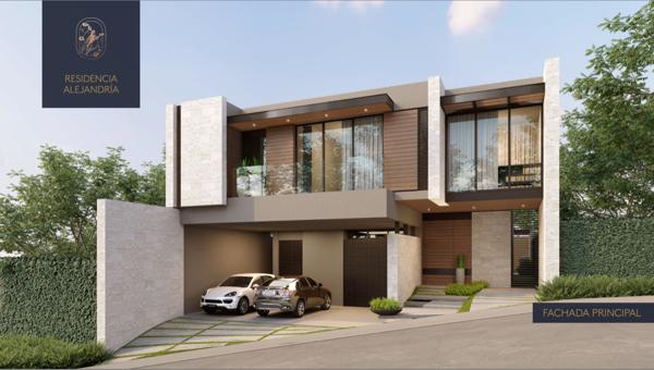 Casa en San Pedro Garza García / Gomez Morín Casa en San Pedro Garza García / Gomez Morín