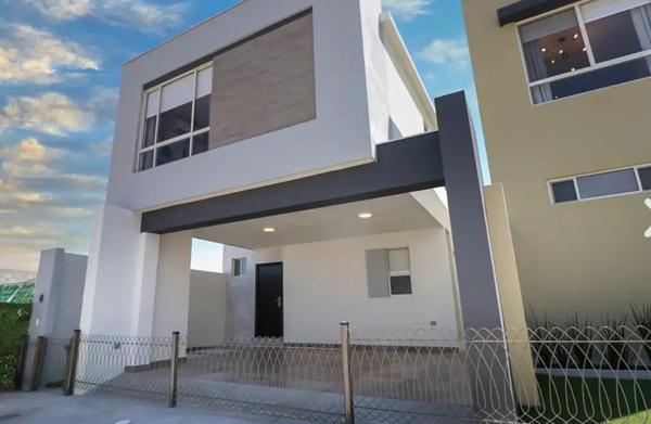 Casa en venta modelo Bari en Cantabria Casa en venta modelo Bari en Cantabria