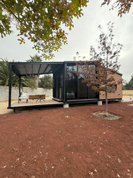 Luxury Suites en renta para corta estancia junto al Club Campestre