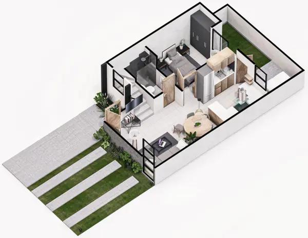 departamento