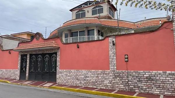 Hermosa Residencia a 10 min de Zona Arqueológica