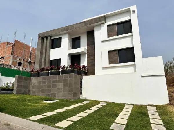 Venta casa nueva