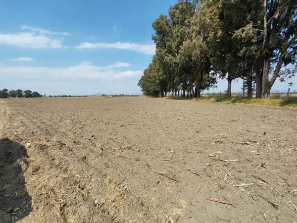 TERRENO EN VENTA EN SANTA ANA XALMIMILULCO, HUEJOTZINGO, PUEBLA.