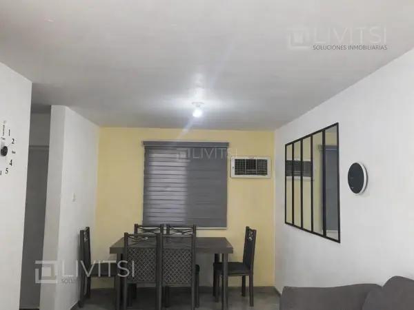 Casa en Venta en Barrio Moderna
