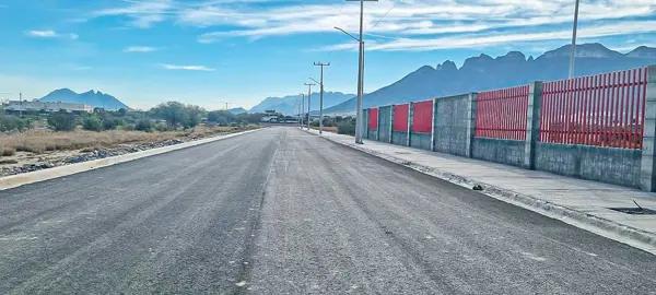 Terreno Industrial en Venta en Escobedo Terreno Industrial en Venta en Escobedo