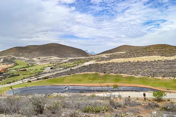 Terreno en Venta en Terralta