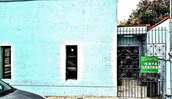 Oficinas en Venta en Colonia Moderna Oficinas en Venta en Colonia Moderna