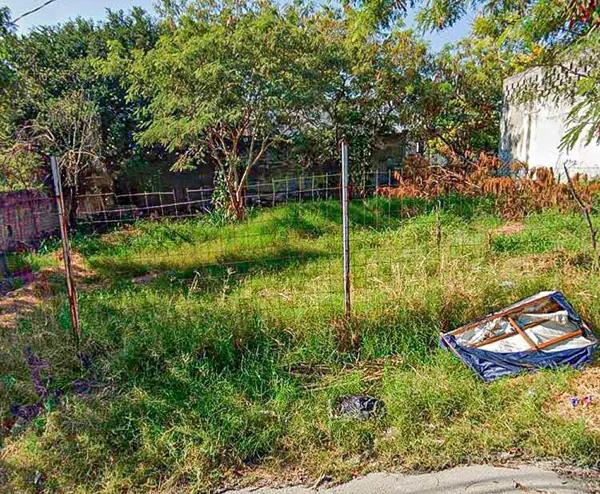 Terreno Residencial en Venta en Juárez