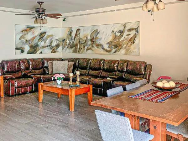 Casa en Venta en Jerónimo Siller Casa en Venta en Jerónimo Siller