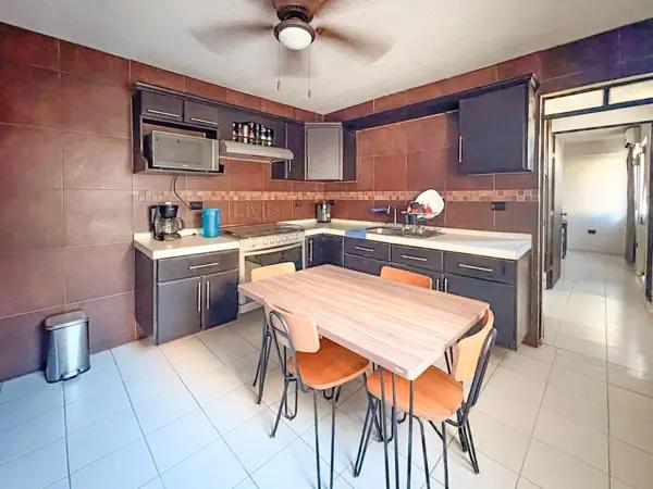 Casa en venta en Fracc. Residencial Pensiones VI Casa en venta en Fracc. Residencial Pensiones VI