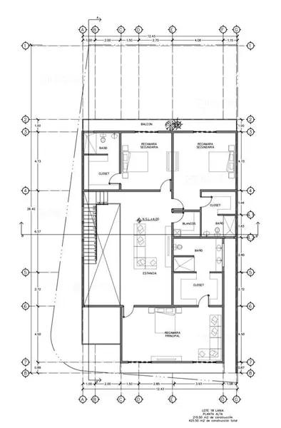 Casa en Venta en Lania Residencial