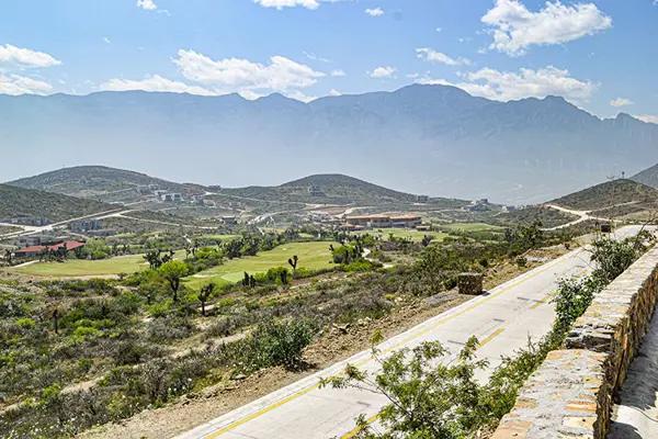 Terreno en Venta Terralta