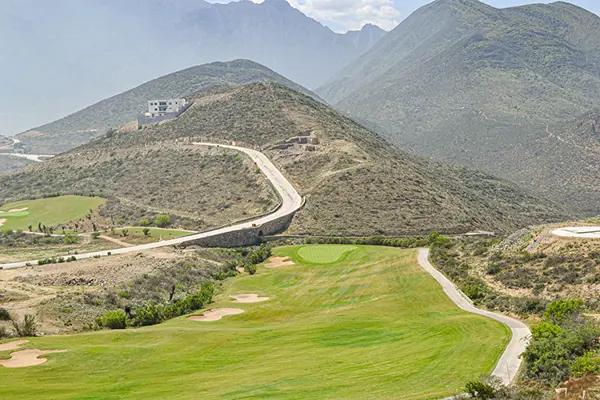 Terreno en Venta en Terralta
