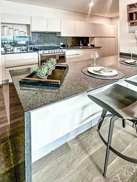 Departamento en venta en Santa Fe