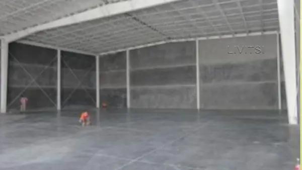 Bodega en Renta en Ciénega de Flores