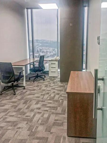 Oficinas en Renta en San Jerónimo Oficinas en Renta en San Jerónimo