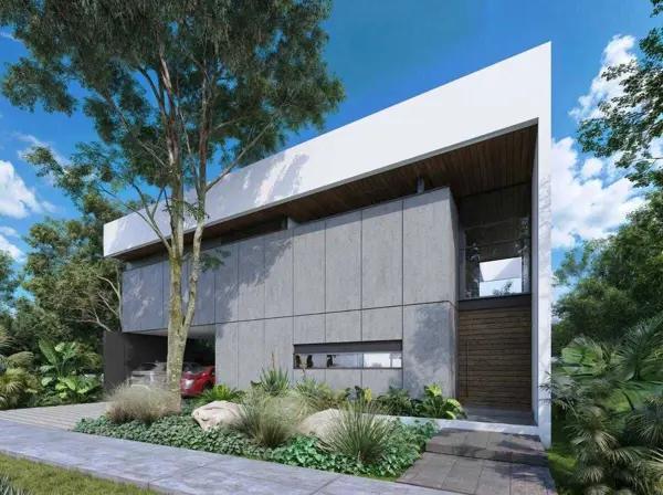 Terreno en Venta en Contry Club