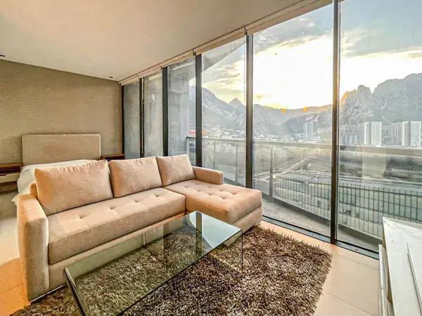 Loft en Renta Amueblado en Valle Poniente Loft en Renta Amueblado en Valle Poniente