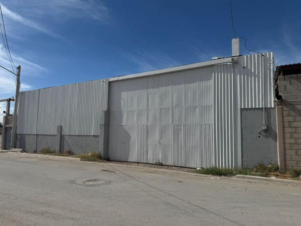 Bodega en renta a unos Mts de cruce a Santa Rita ideal como bodega, taller o proyecto comercial Bodega en renta a unos Mts de cruce a Santa Rita ideal como bodega, taller o proyecto comercial