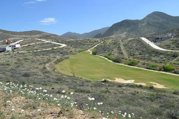 Terreno en Venta Terralta