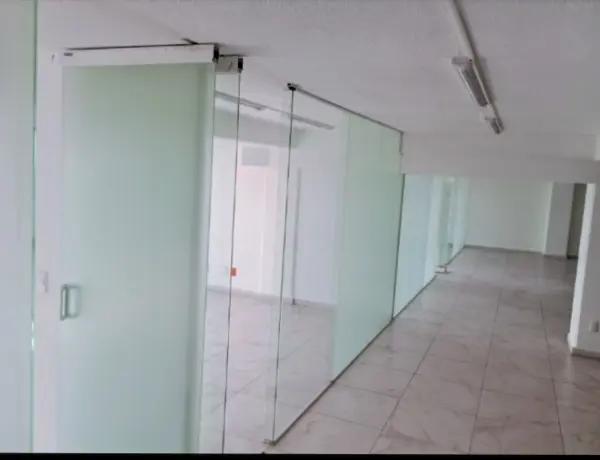 Oficinas en Venta/Renta de 330m² sobre Periférico en Ciudad de México