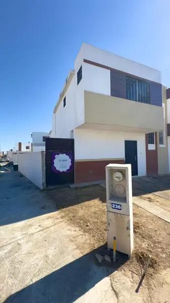 Casa en venta en Santa María, García, Nuevo León Casa en venta en Santa María, García, Nuevo León