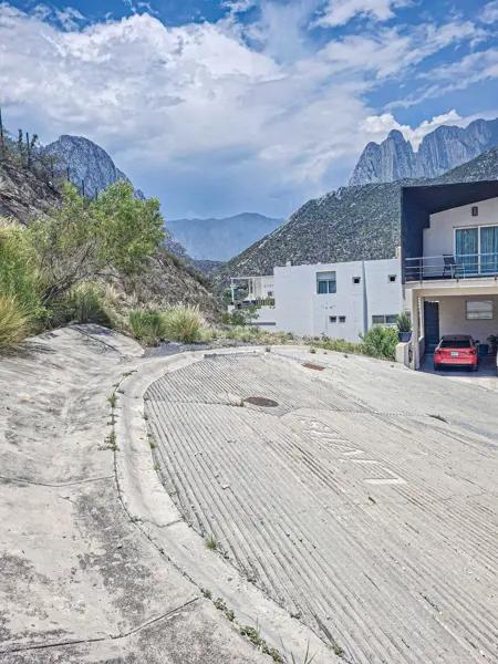 Terreno en Venta Fraccionamiento Los Cenizos