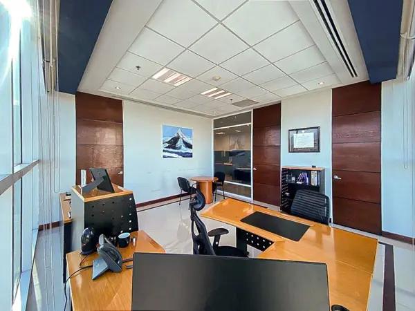 Oficinas en Renta Apodaca