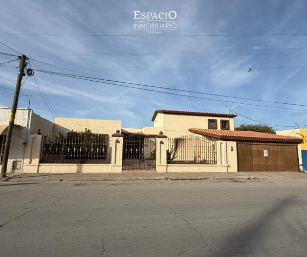Casa en venta en Torreon Centro, Torreón, Coahuila de Zaragoza