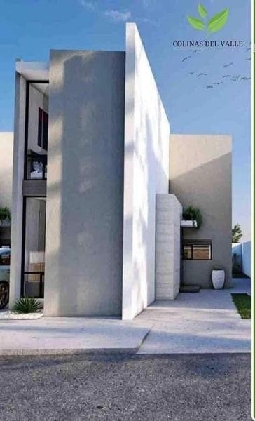 Casa en Venta en Colinas del Valle, Matamoros