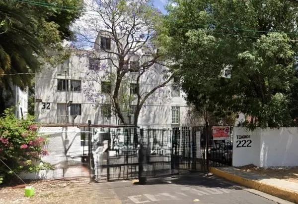Departamento en Granjas Coapa Tlalpan CDMX. SG