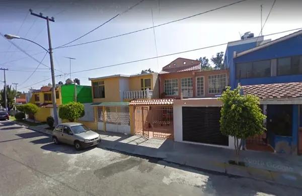 Casa en Venta en Cumbria, Cuautitlán Izcalli: Oportunidad de Inversión