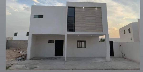 CASA EN VENTA  CERRADA PERLA DEL MAR DEL NORTE