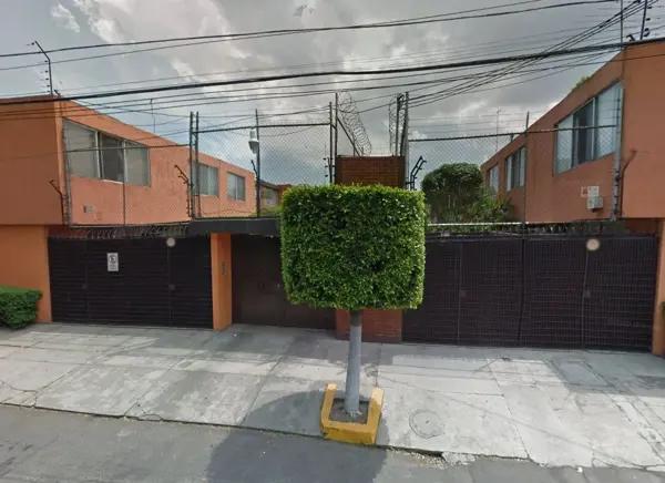Casa en Toriello Guerra Tlalpan CDMX. SG