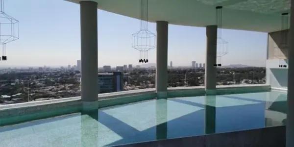 Precioso departamento 
Park Life
Zapopan