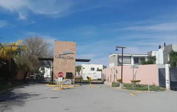 Casa en venta en Residencial Palma Real, Torreón, Coahuila de Zaragoza