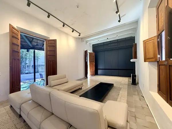 CASA DE USO MIXTO EN VENTA UBICADO EN ESQUINA EN SANTIAGO CENTRO DE MERIDA CASA DE USO MIXTO EN VENTA UBICADO EN ESQUINA EN SANTIAGO CENTRO DE MERIDA
