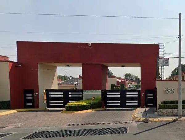 Casa En Venta En Rancho Vista Hermosa Campestre Coyoacán Coyoacán Ciudad de México CUCM 067