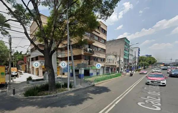 Departamento en Venta en Colonia Iztaccíhuatl, Benito Juárez CDMX.