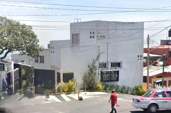 Casa en  Chimilli Tlalpan CDMX. SG