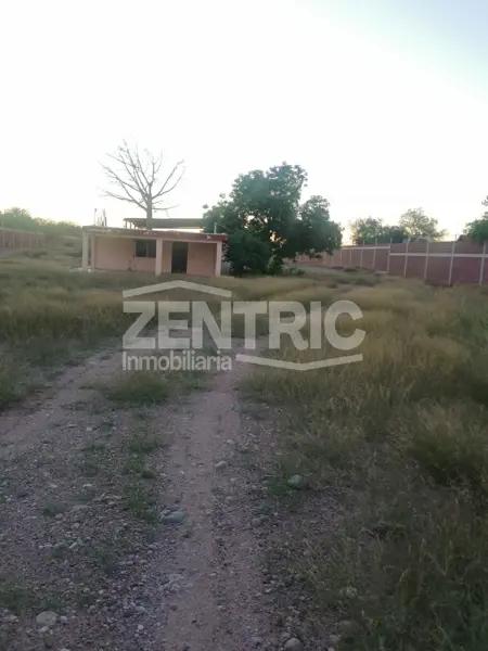 Terreno en venta en Los Hornos, Cajeme, Sonora