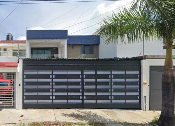 Casa en Zapopan, Jalisco. Casa en Zapopan, Jalisco.