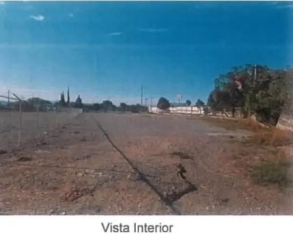 TERRENO EN VENTA SOBRE BLVD FUNDADORES