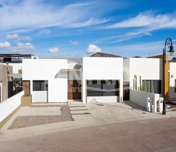 Casa en venta en Country Club, Guaymas, Sonora